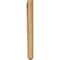 Ekena Millwork Imperial Craftsman Rough Sawn Bracket, Western Red Cedar, 4"W x 30"D x 42"H BKT04X30X42IMP04RWR - alternate 3